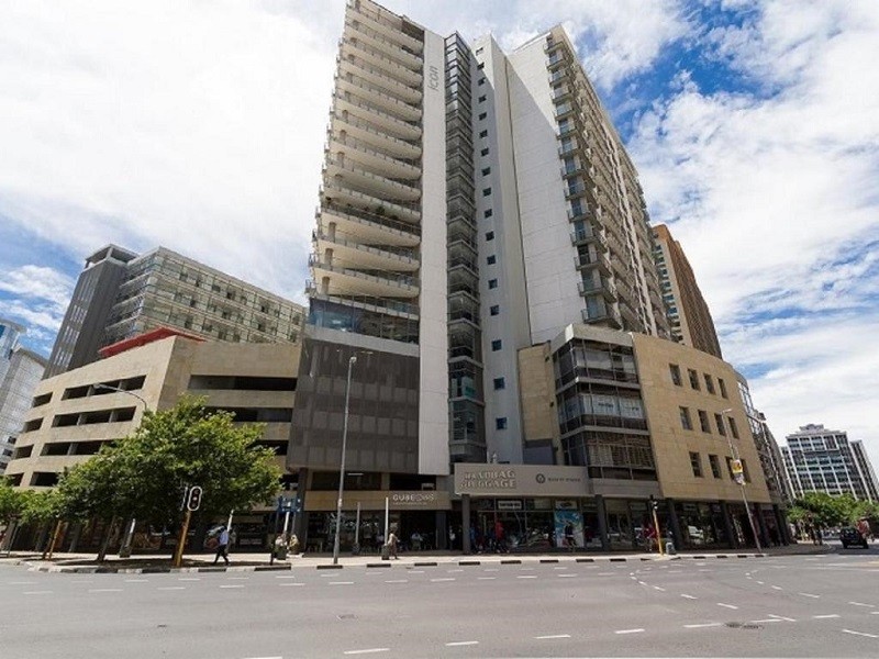 Apex Travel Club - ATC - ITC Icon Two bedroom Apartment with lovely balcony