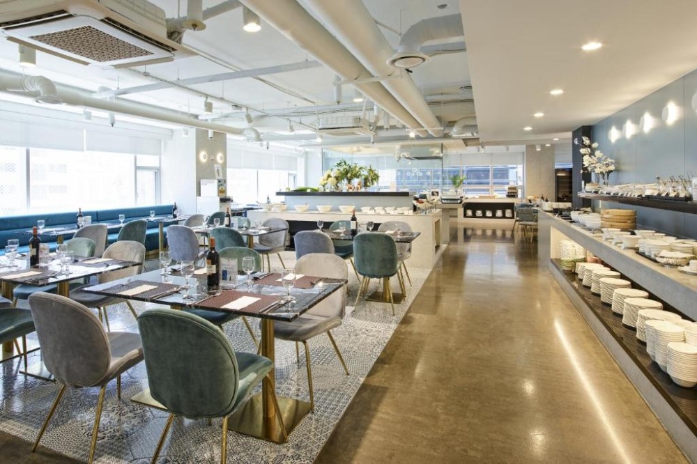 Apex Travel Club - ATC - Hotel NewV