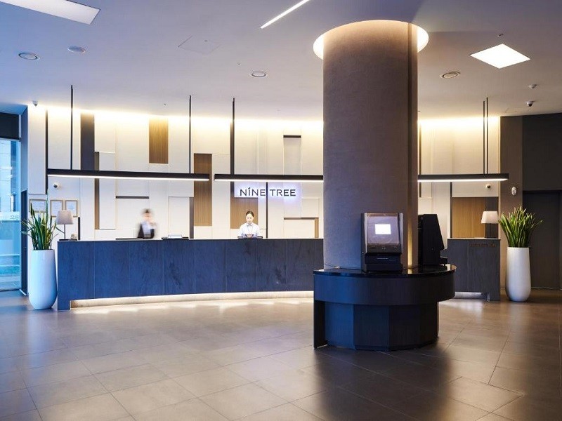 Apex Travel Club - ATC - NINE TREE PREMIER HOTEL MYEONGDONG II