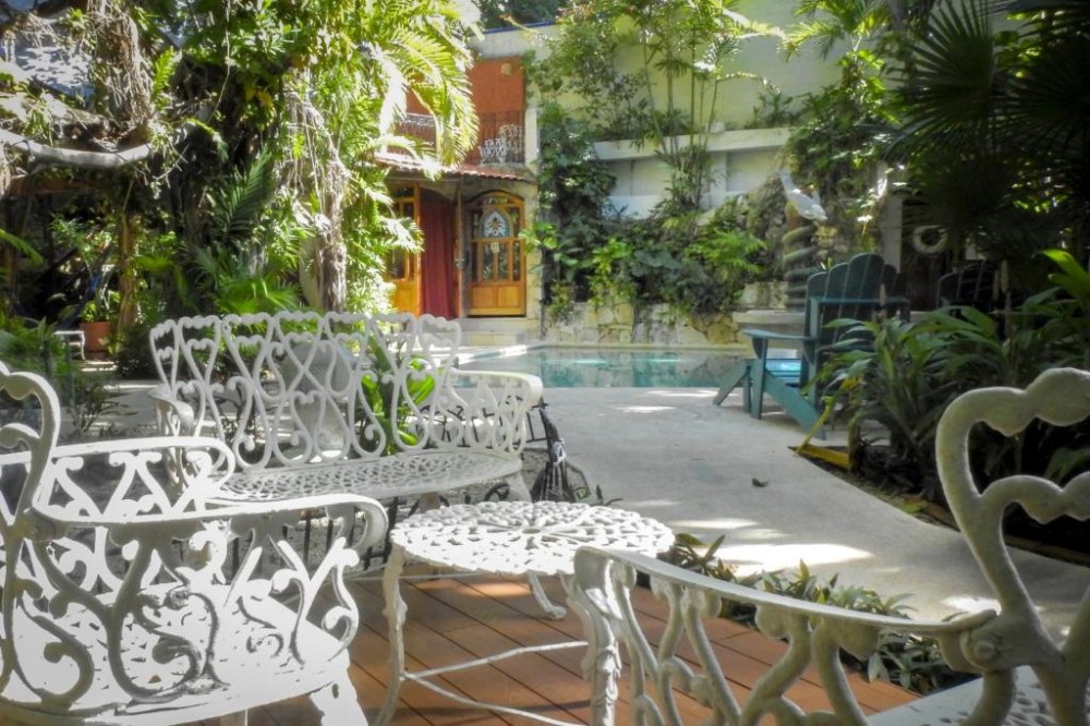 Apex Travel Club - ATC - Eco-hotel El Rey del Caribe