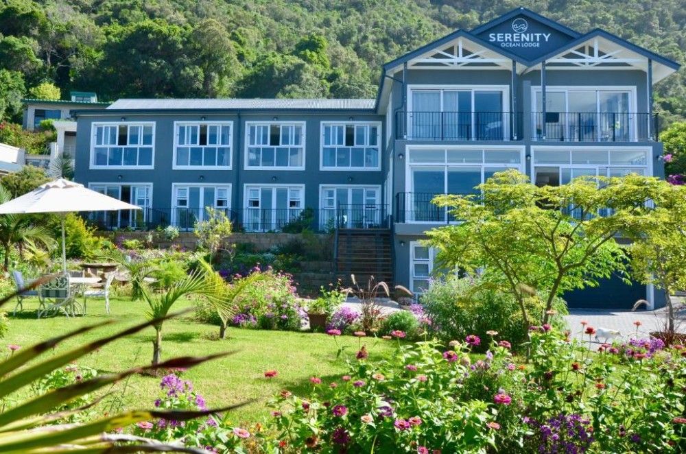 Apex Travel Club - ATC - Serenity Ocean Lodge
