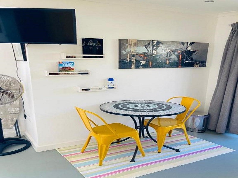 Apex Travel Club - ATC - Modern studio apartment