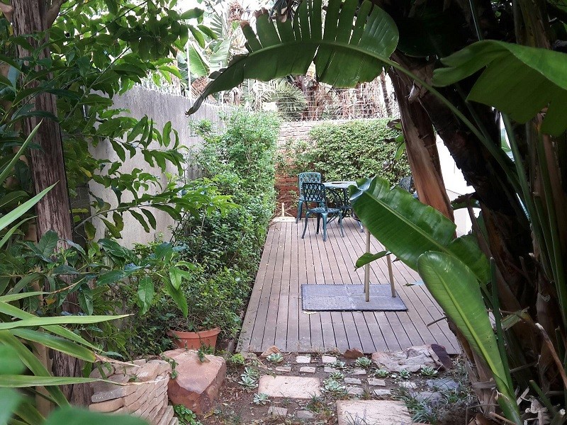 Apex Travel Club - ATC - Jenvey House Selfcatering Apartments