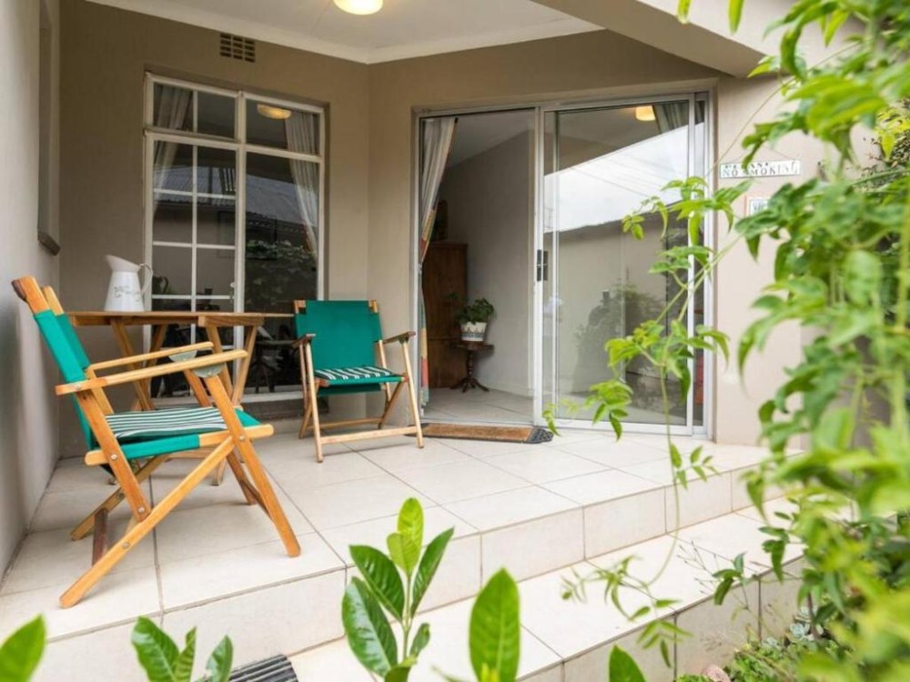 Apex Travel Club - ATC - Parkhurst Cottage