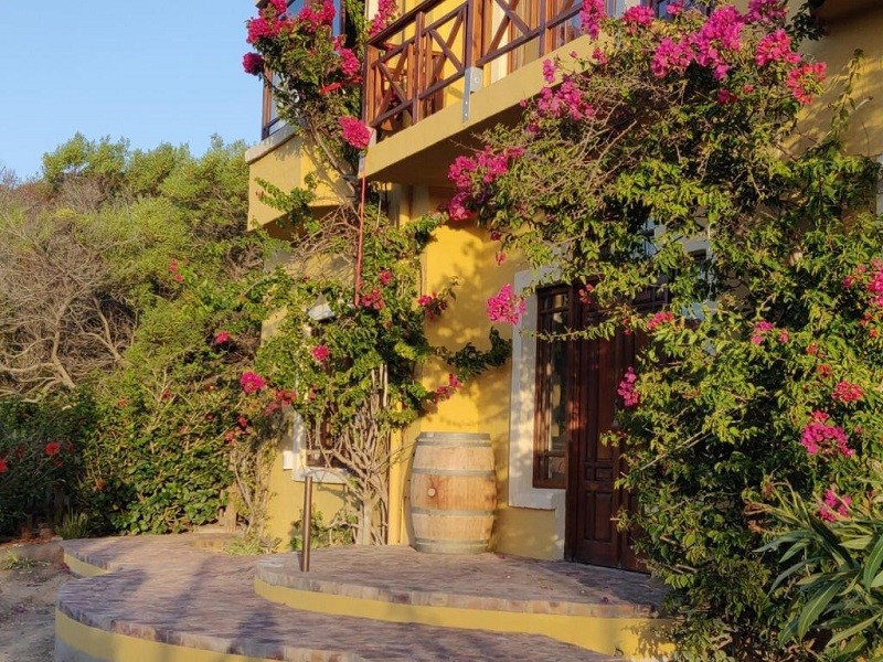 Apex Travel Club - ATC - Villa Tartaruga