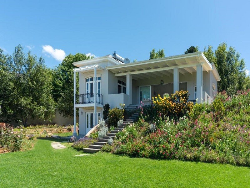 Apex Travel Club - ATC - Le Vine Constantia