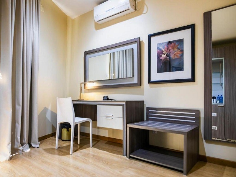 Apex Travel Club - ATC - WL Hotel Maputo City Center Mozambique Collection