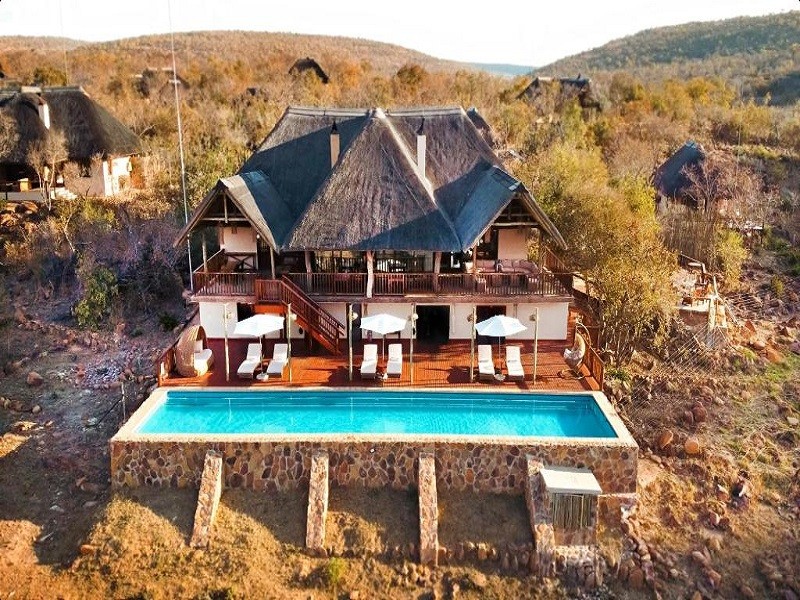 Apex Travel Club - ATC - Shibula Solar Safari Big 5 Lodge