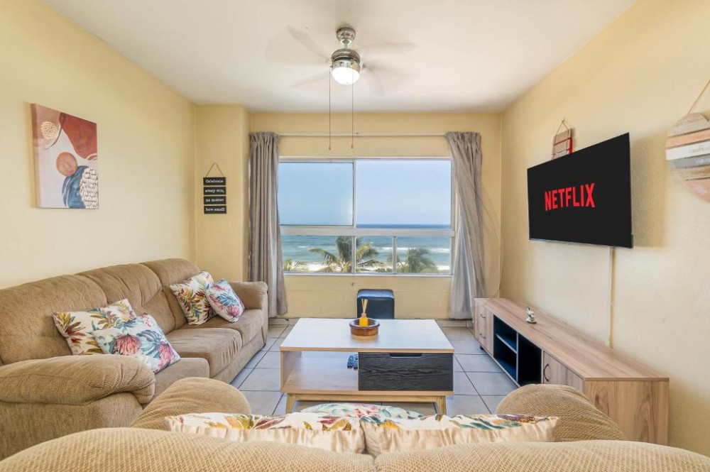 Apex Travel Club - ATC - Amanzi402 Oceanview Retreat