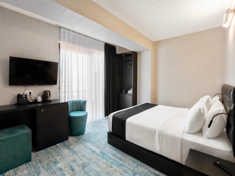 Apex Travel Club - ATC - Hotel Old City