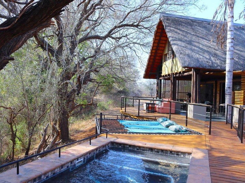 Apex Travel Club - ATC - Fish Eagle Villa