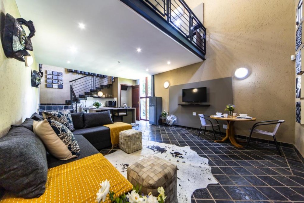 Apex Travel Club - ATC - Craigivar Guesthouse