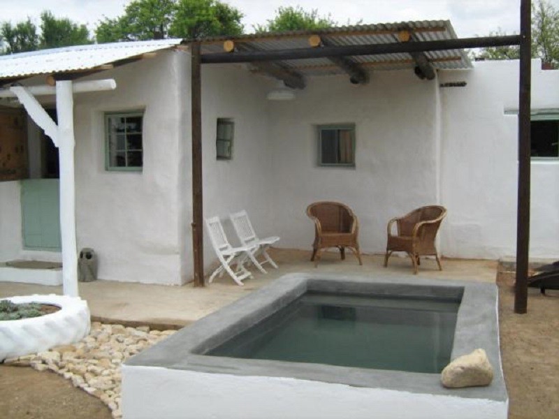 Apex Travel Club - ATC - Brakdakkie Guest Cottages