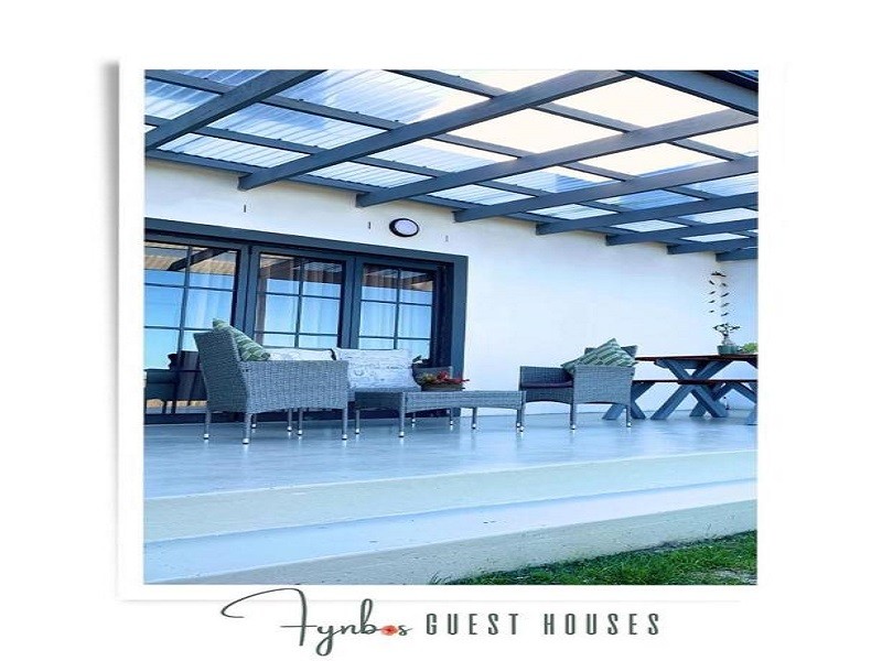 Apex Travel Club - ATC - Fynbos Guest Houses