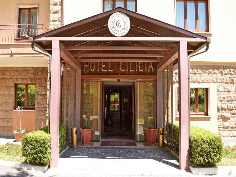 Apex Travel Club - ATC - Hotel Cilicia