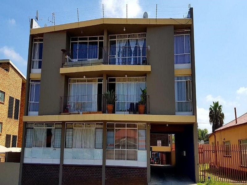 Apex Travel Club - ATC - Hyswan Self Catering Guesthouse