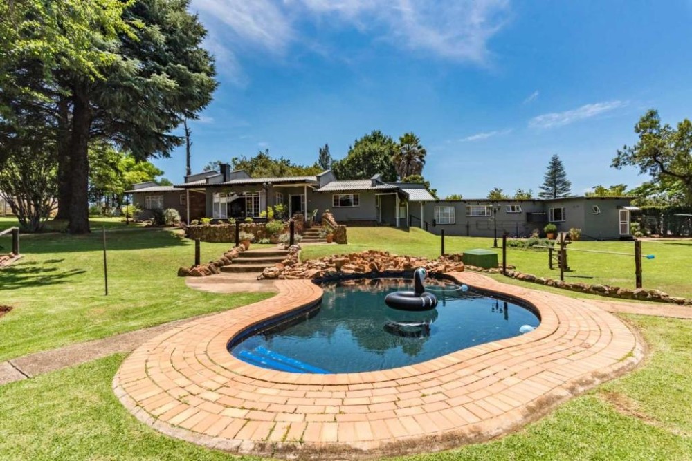 Apex Travel Club - ATC - Self-Catered Apartment With Pool