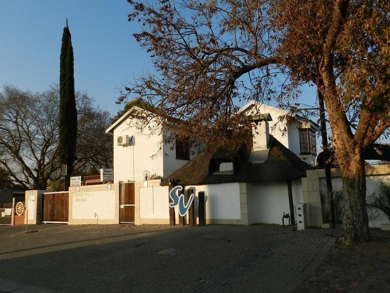 Apex Travel Club - ATC - Sleepers Villa Guest House
