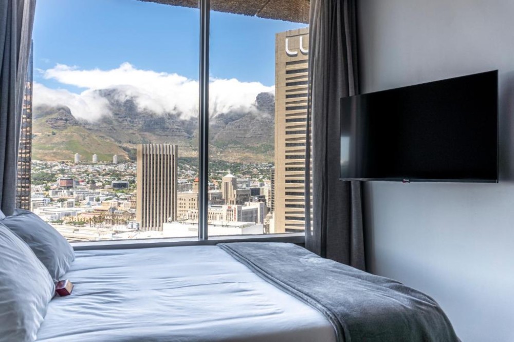 Apex Travel Club - ATC - Stunning 1-bedroom apartment with mountain views