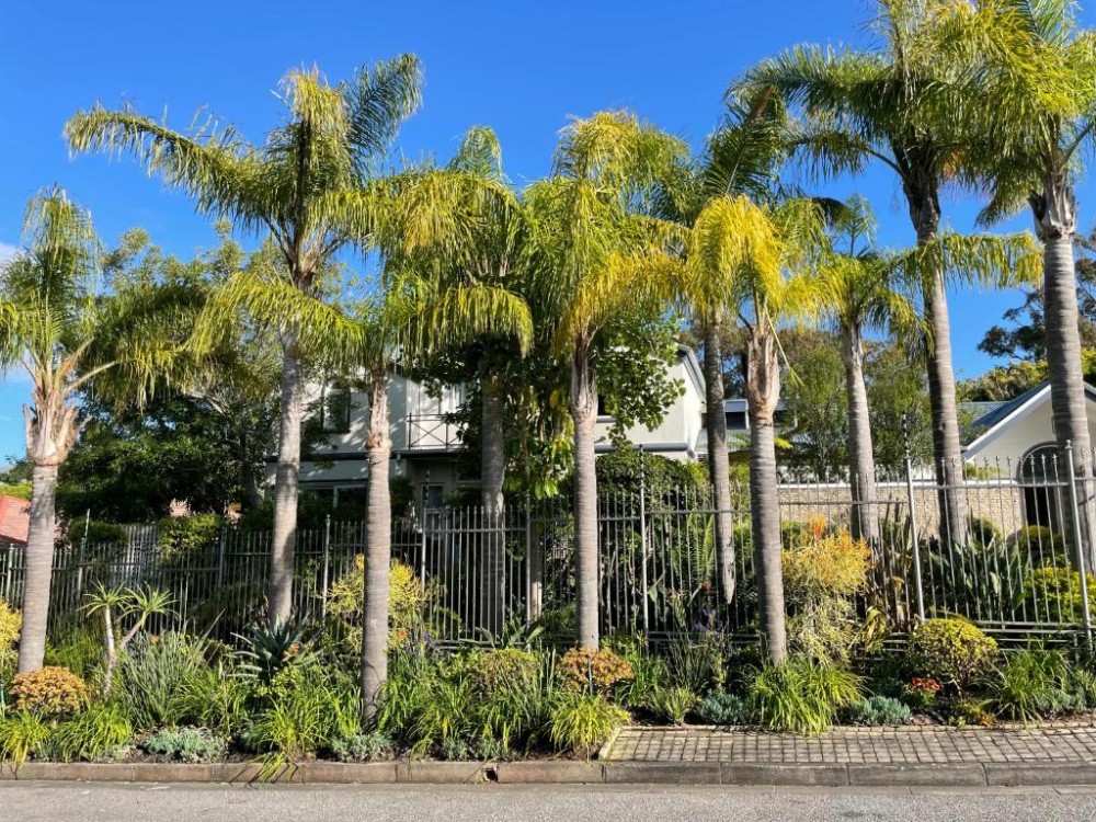 Apex Travel Club - ATC - Constantiaberg Eco-Villa