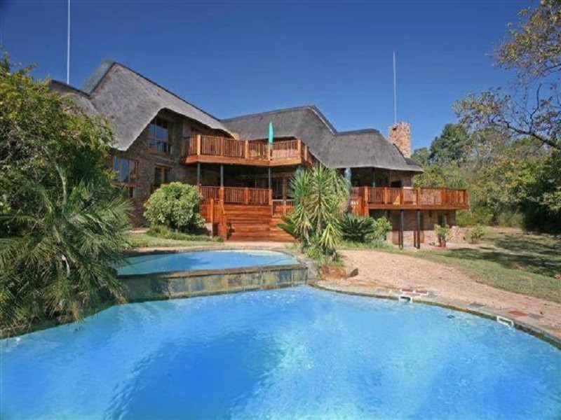 Apex Travel Club - ATC - Kruger Park Lodge 401