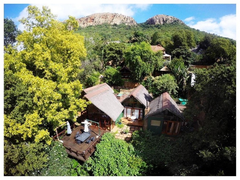 Apex Travel Club - ATC - Bali at Scenic Haven Lodge in Hartbeespoort
