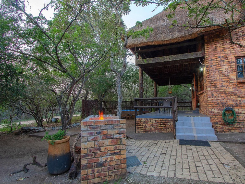 Apex Travel Club - ATC - Inkwazi Place