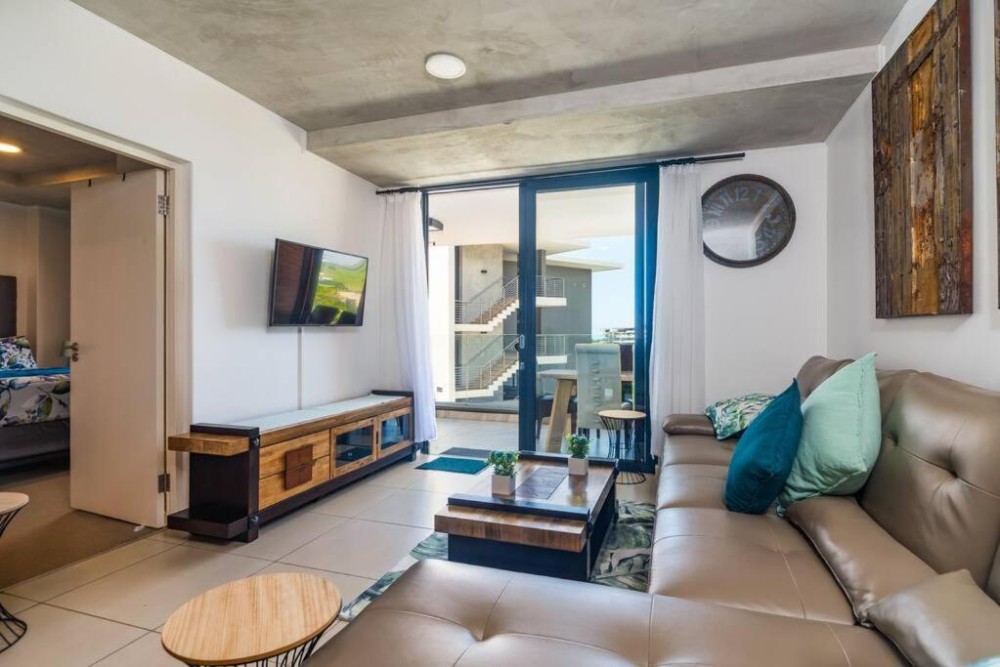 Apex Travel Club - ATC - Coral Point East Sibaya 2 Bedroom Apartment