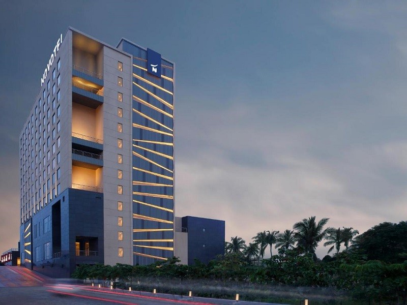 Apex Travel Club - ATC - Novotel Chennai OMR