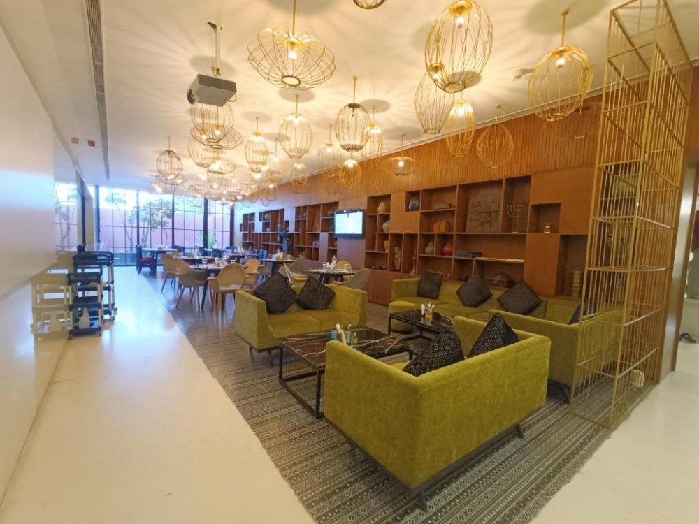 Apex Travel Club - ATC - Boulevard by Design Hotel Chennai