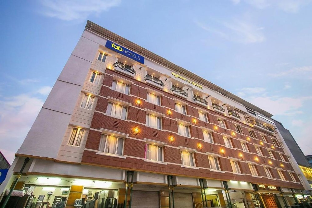 Apex Travel Club - ATC - FabHotel Phoenix Resorts
