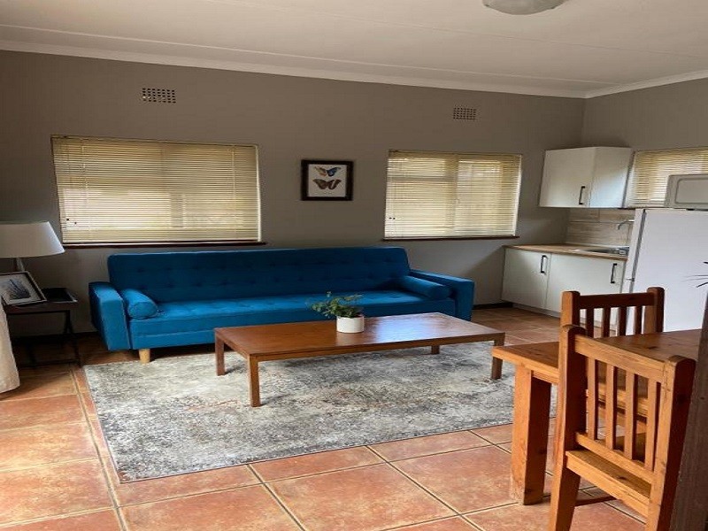 Apex Travel Club - ATC - Eike Cottage
