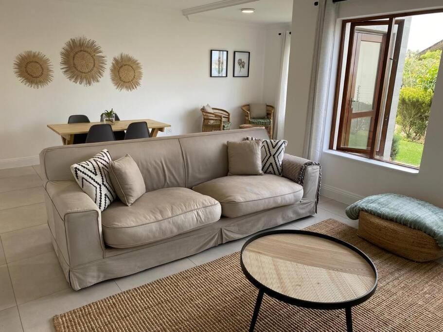 Apex Travel Club - ATC - 2 Bedroom Duplex Plettenberg Bay