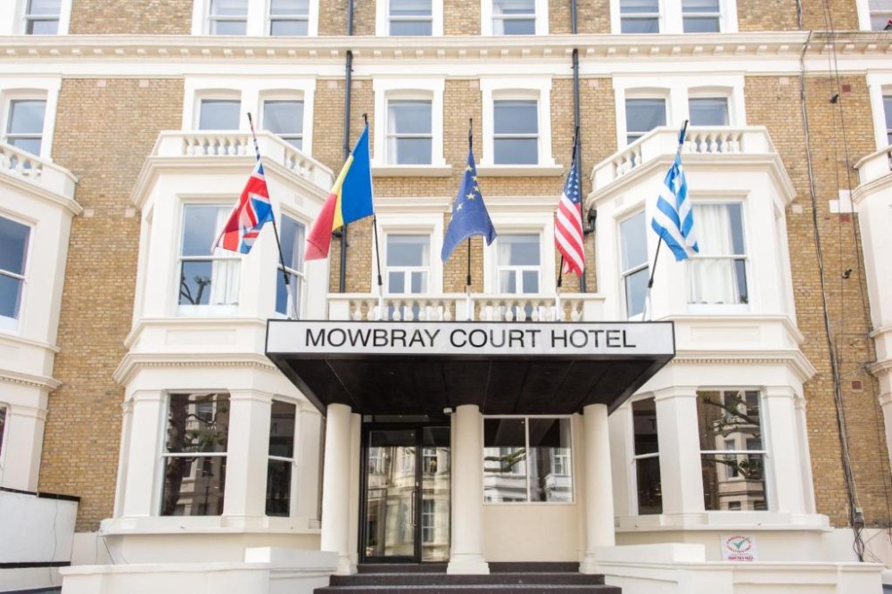 Apex Travel Club - ATC - Mowbray Court Hotel