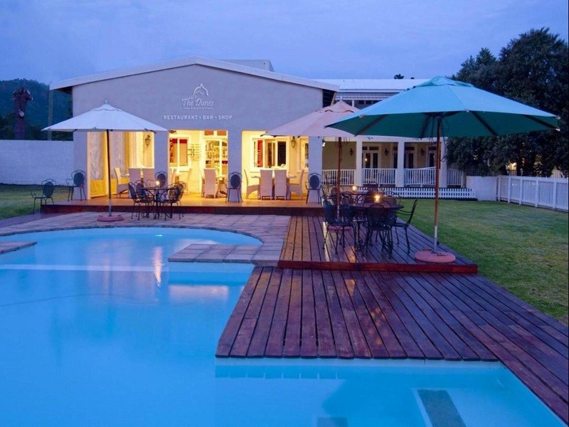 Apex Travel Club - ATC - The Dunes Hotel & Resort