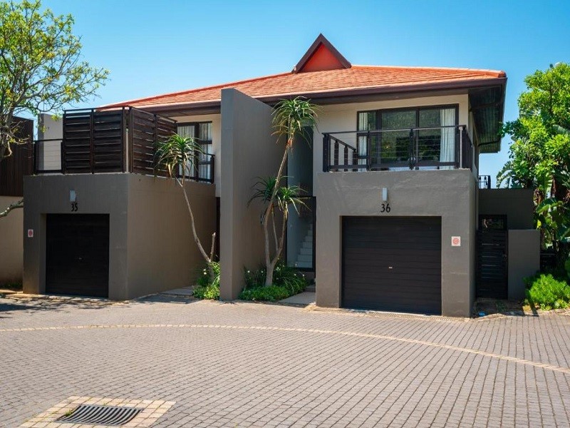 Apex Travel Club - ATC - Elevate Your Escape in Forest View Zimbali Villa