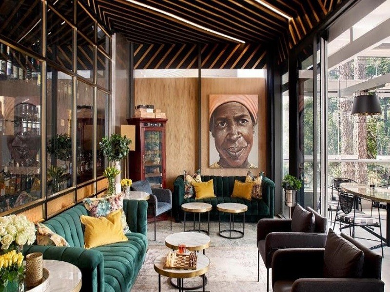 Apex Travel Club - ATC - Sandton Apartment 15 West Road South