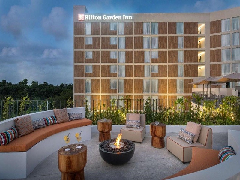 Apex Travel Club - ATC - Hilton Garden Inn Cancun Airport
