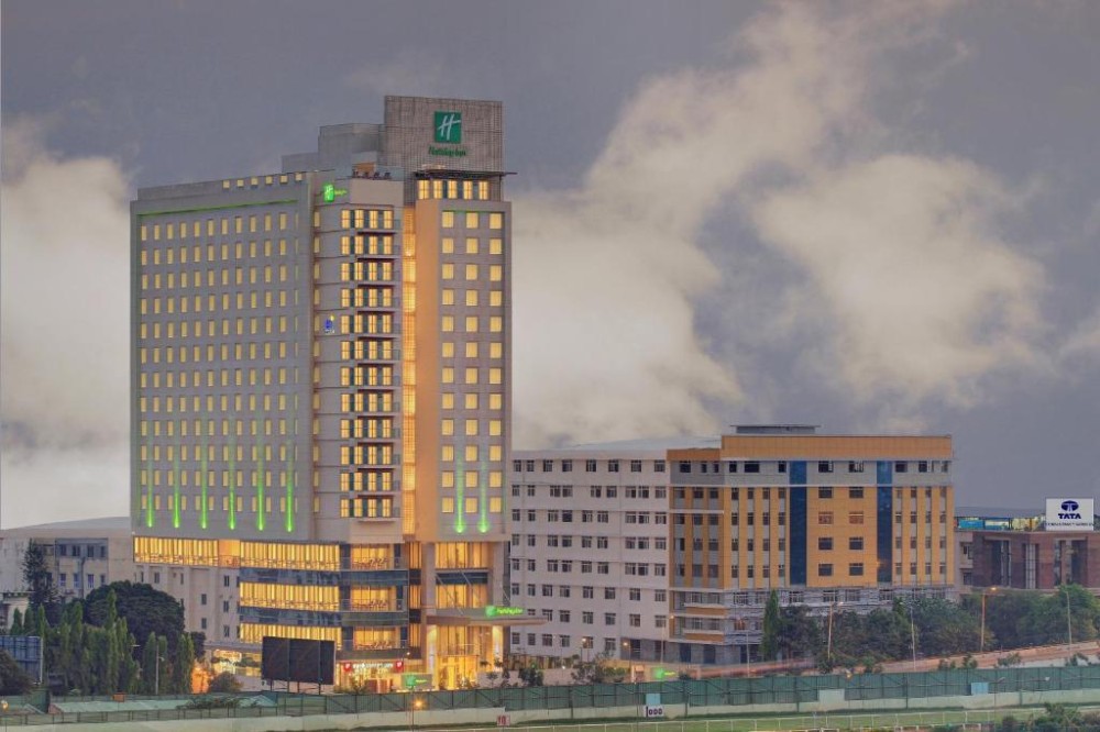 Apex Travel Club - ATC - Holiday Inn Bengaluru Racecourse, an IHG Hotel