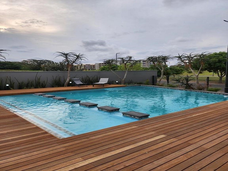Apex Travel Club - ATC - Mkhonto-PR The Millenial Durban, Umhlanga