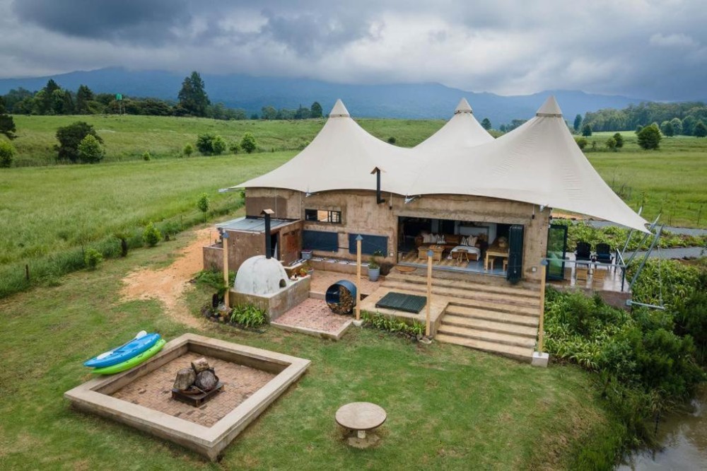 Apex Travel Club - ATC - Belvidere Country Estate