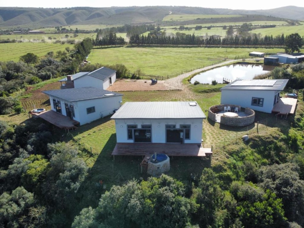 Apex Travel Club - ATC - House on the Hill