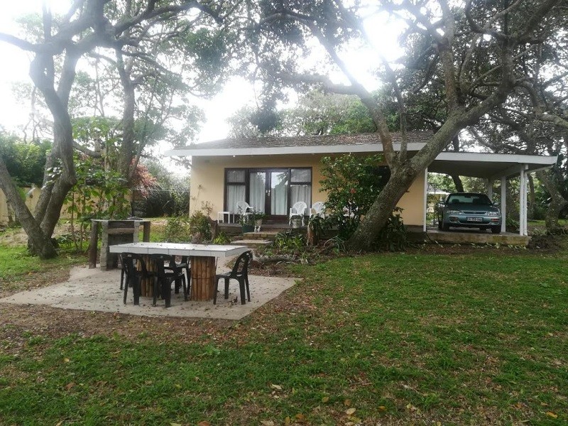 Apex Travel Club - ATC - Milkwood Beach Cottages