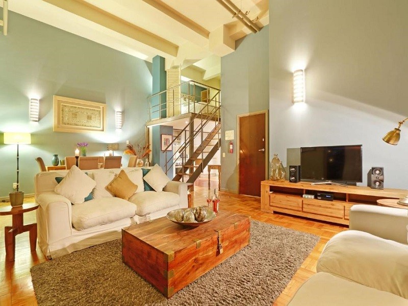 Apex Travel Club - ATC - Cape Eazi Stayz Mutual Apartments