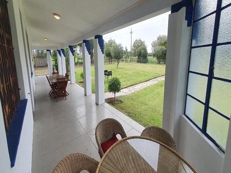 Apex Travel Club - ATC - Karoo Leeu Self Catering