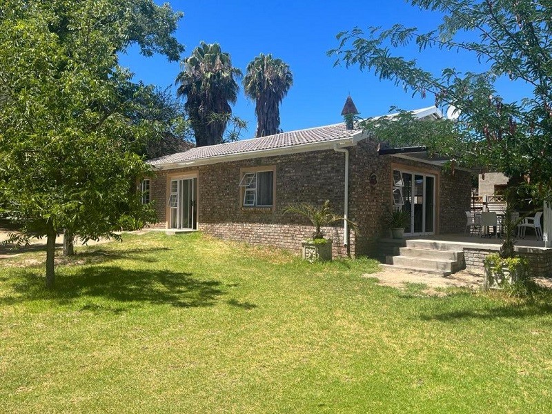 Apex Travel Club - ATC - Stay@51 Botha