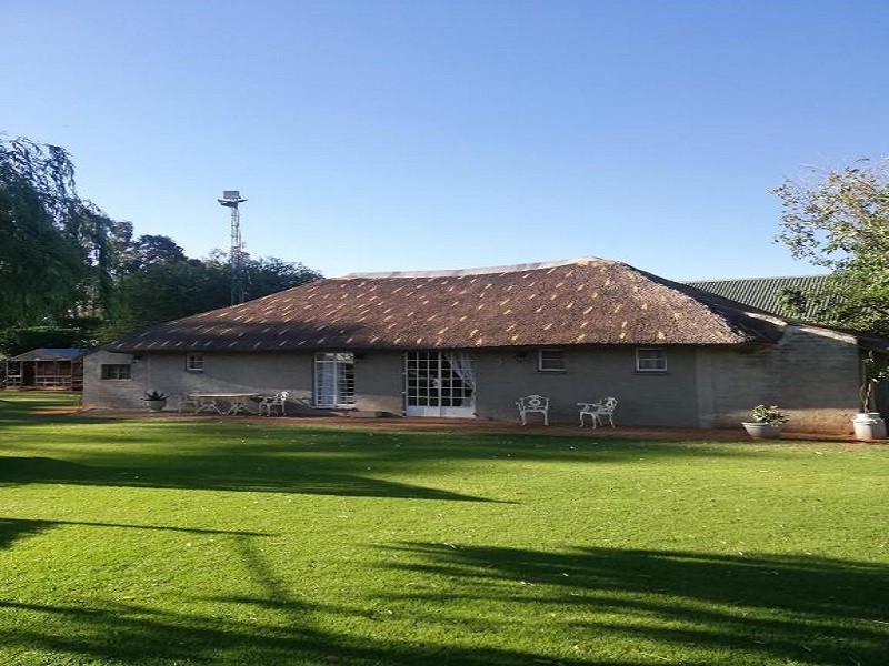Apex Travel Club - ATC - Perdehoek Venue