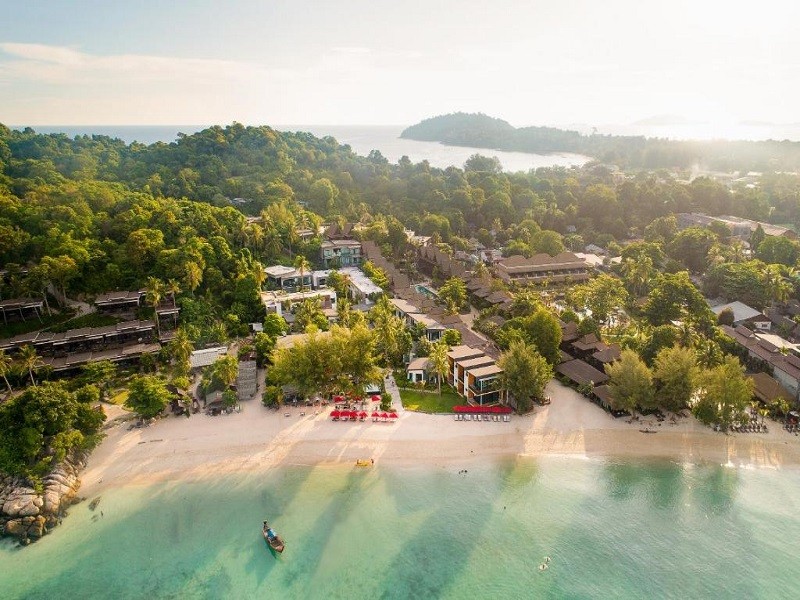 Apex Travel Club - ATC - Idyllic Concept Resort