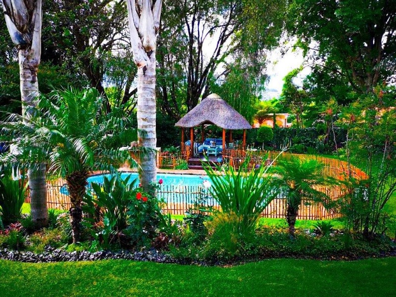 Apex Travel Club - ATC - Dublin Guest House