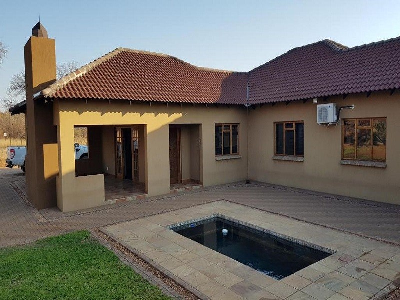 Apex Travel Club - ATC - Hornbills Rest Country Home
